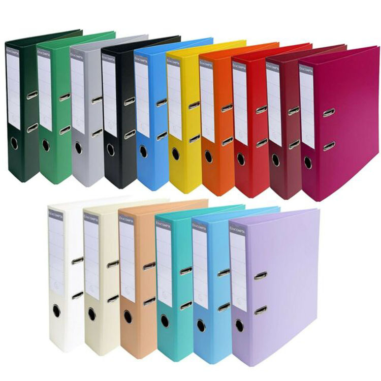 Picture of 11AF A4 LEVER ARCH FILE